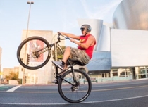 SE Bike News